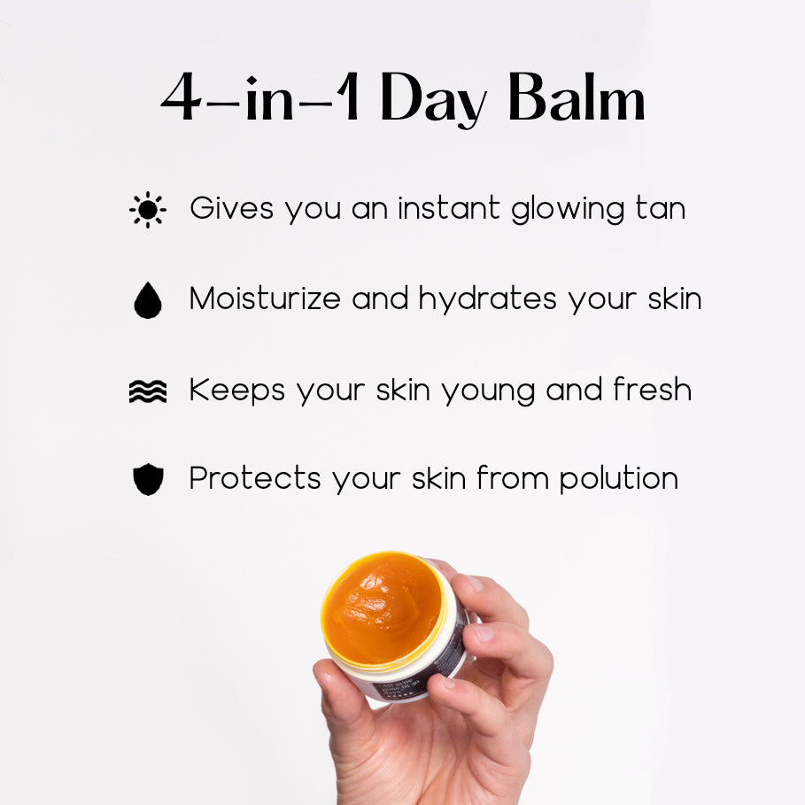 6-in-1 Daily Glow & Moisturize